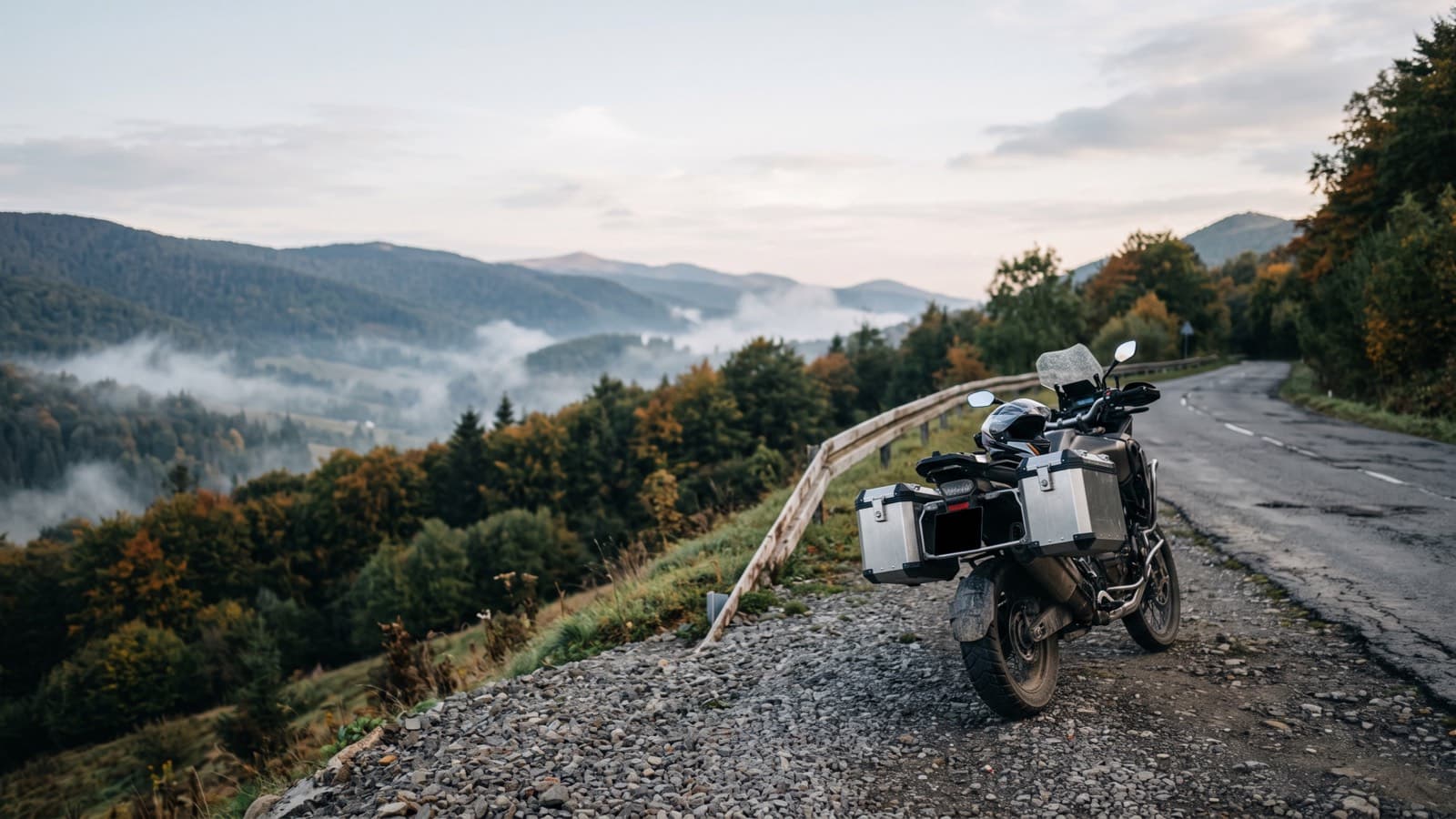 Miniatura: Jak założyć wypożyczalnię motocykli w 2026 roku