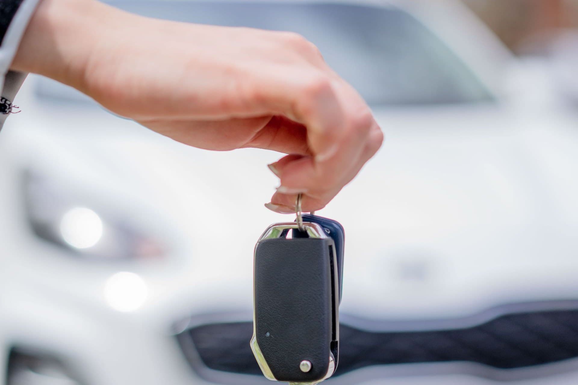 Thumbnail for Does a rental firm lose the car when the hirer drives drunk?