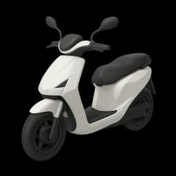 Two-Wheeler